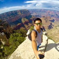 Takumu Ogama's Photo