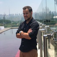 Gabriel Silveira's Photo