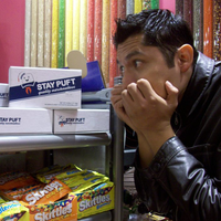 Jorge Tulteca的照片