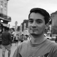 Paul Suatean的照片