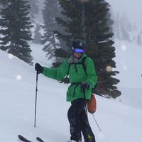 Le foto di Matt Paulsen