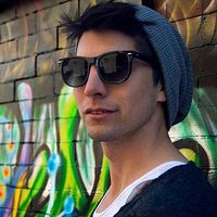 Nathan Blackwell's Photo