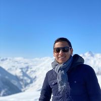 Marcos Cruz的照片