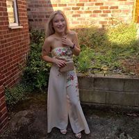 Fotos de Emily Briddock