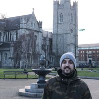 Fotos de Chema Santo