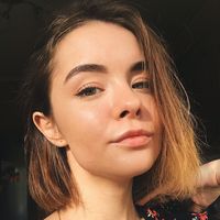 Vika Tsymbal的照片