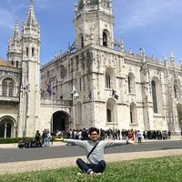 Seo Yeol Kim's Photo