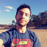 Daniel Rivera的照片