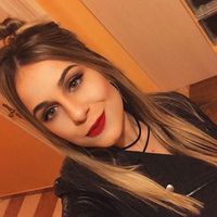 Cristiane de Souza的照片