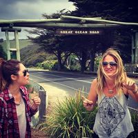 Фотографии пользователя Lizzie MacPherson