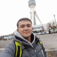 Тимур Хакимий的照片