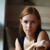 Alexandra Morozova's Photo