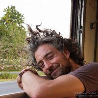 Daniel Gundlach的照片