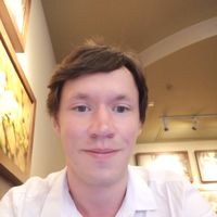 Richard Lambeth's Photo