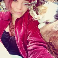 Laura Capoccia的照片