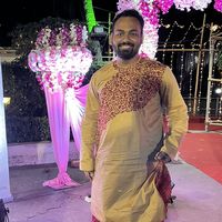 Ritam Chakraborty's Photo