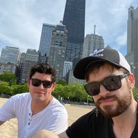 Daniel Vivas的照片