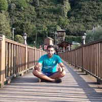 Slimane Hadj Smail的照片