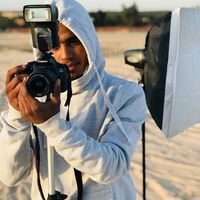 Raed Karkoura's Photo