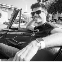 Elliott Percival's Photo