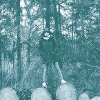 Eloïse Cariou的照片