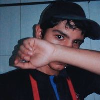 Bryan  Navarro's Photo