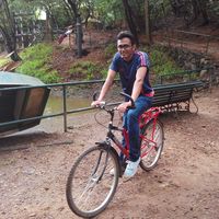 Hardik Senjaliya's Photo