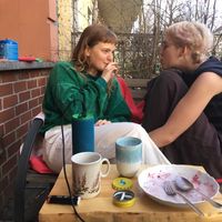 Hannah Otte的照片