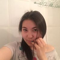 Dina Mukatova's Photo