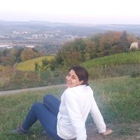 Zahra Naghiloo's Photo