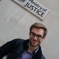 Damian Klimas的照片