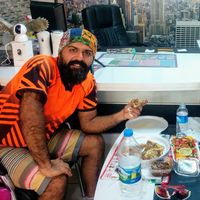 Abuzar Rahimizadeh的照片