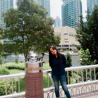 Arin Karlina's Photo