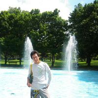 Seong Ryun Cha's Photo