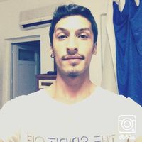 Atakan Arslanoğlu's Photo