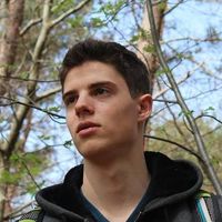 Guillaume Denoël的照片