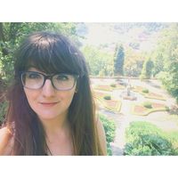 Paulina Krzystyniak的照片