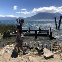 Saleem Juarez's Photo