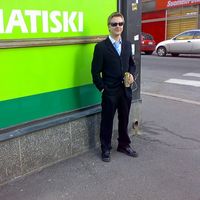 Jukka Nousiainen's Photo