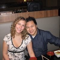 Dominique Martell的照片