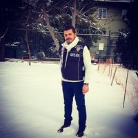 Mehmet Fatih's Photo