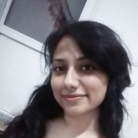 Ariella Mazhdi的照片