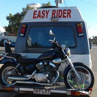 Francoise Brousse的照片