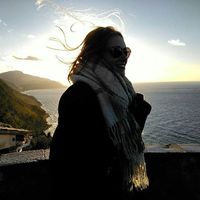 Fotos de Celia Magdaleno Garcium