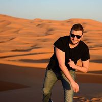 Fotos de Sebastian Bouza