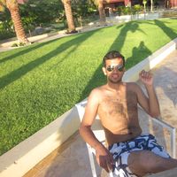 omar alhadid's Photo