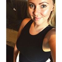 Hanna Sjöblom's Photo