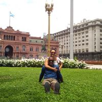 Andley IvarHuem's Photo