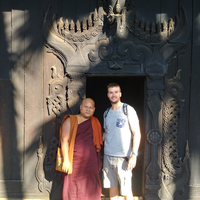 Manu Galant的照片