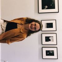 Manca Vertačnik's Photo